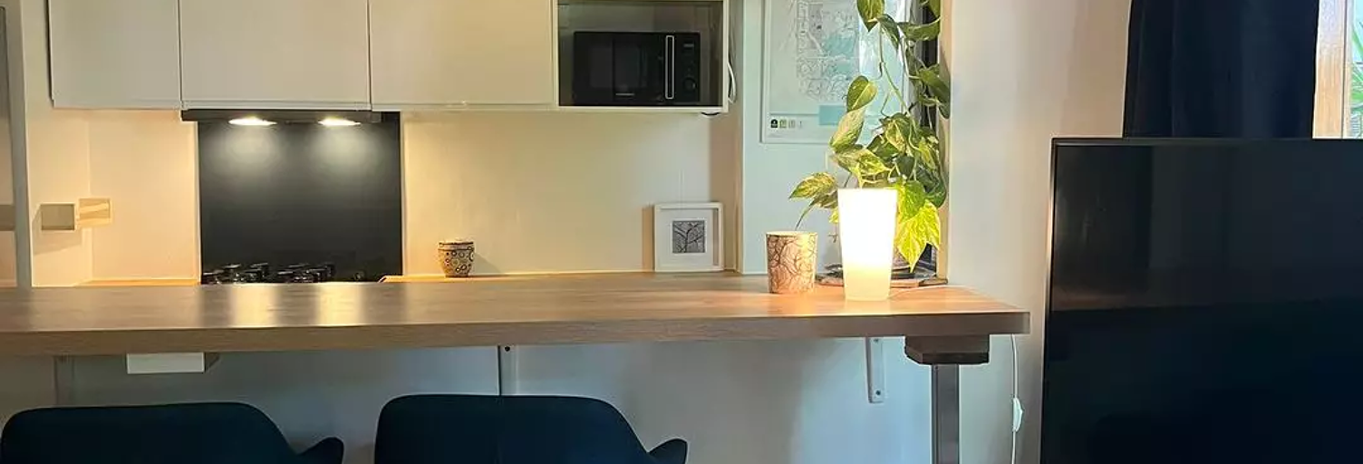 Appartement 3 Pièces 56 m² à vendre à La Celle-Saint-Cloud (78170)