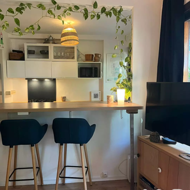Appartement 3 pièces 254000 €