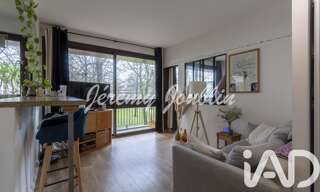 Appartement 3 Pièces 56 m² à vendre à La Celle-Saint-Cloud (78170)