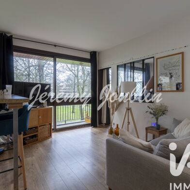 Appartement 3 pièces 249000 €