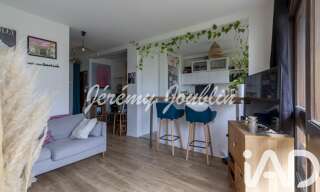 Appartement 3 Pièces 56 m² à vendre à La Celle-Saint-Cloud (78170)