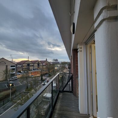 Appartement 4 pièces 239900 €