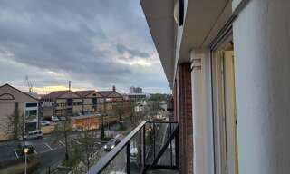 Appartement 4 Pièces 88 m² à vendre à Le Havre (76600)