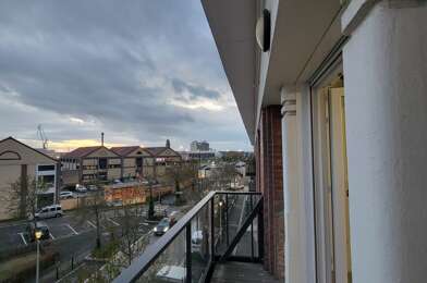 Appartement 4 pièces 235000 €