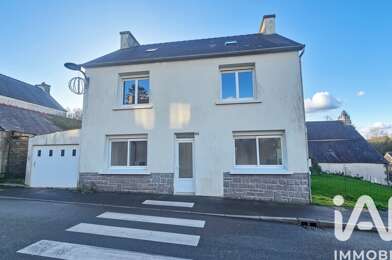 Maison 5 pièces 142000 €