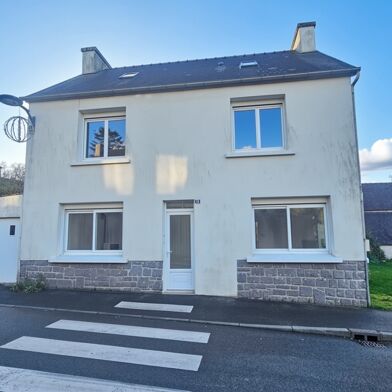 Maison 5 pièces 142000 €