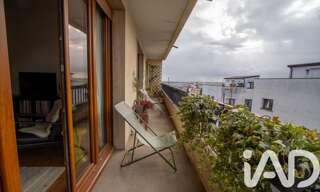 Appartement 4 Pièces 70 m² à vendre à Montreuil (93100)