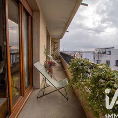 Appartement 4 pièces 445000 €