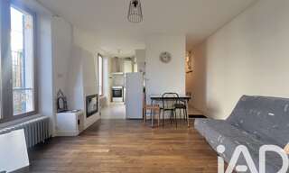 Appartement 2 Pièces 36 m² à vendre à Corbeil-Essonnes (91100)