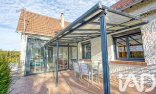 Maison 9 Pièces 175 m² à vendre à Le Malesherbois (45300)