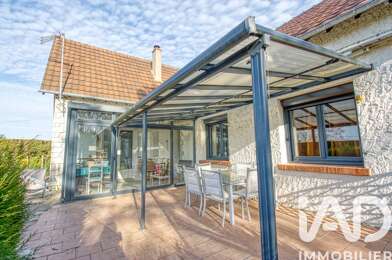 Maison 9 pièces 265000 €