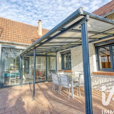 Maison 9 pièces 265000 €