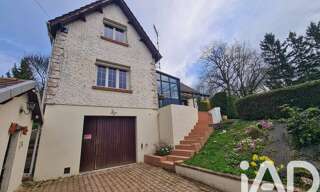 Maison 9 Pièces 175 m² à vendre à Le Malesherbois (45300)