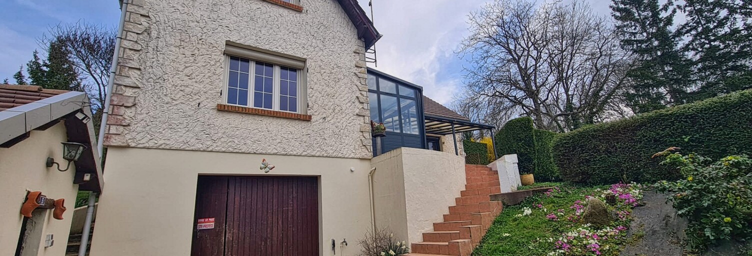 Maison 9 Pièces 175 m² à vendre à Le Malesherbois (45300)