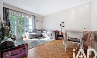 Appartement 4 Pièces 67 m² à vendre à Fresnes (94260)