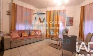 Appartement 4 Pièces 67 m² à vendre à Perpignan (66100)