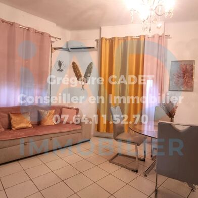 Appartement 4 pièces 75000 €