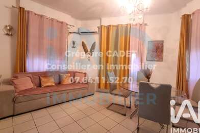 Appartement 4 pièces 75000 €