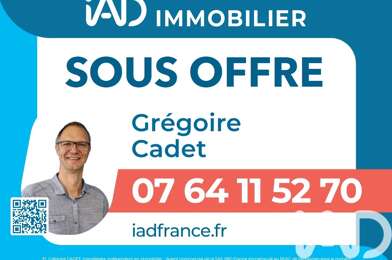 Appartement 4 pièces 75000 €