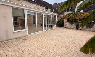 Maison 6 Pièces 133 m² à vendre à Saint-Sauveur (60320)