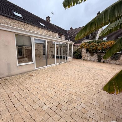 Maison 6 pièces 249000 €