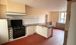 Maison 6 Pièces 133 m² à vendre à Saint-Sauveur (60320)