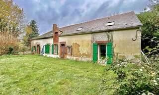 Maison 3 Pièces 84 m² à vendre à Molinons (89190)