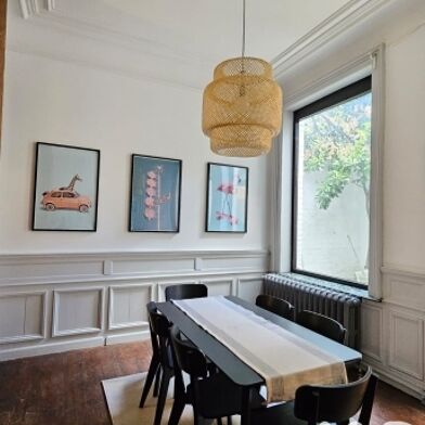 Maison 10 pièces 1530000 €