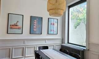 Maison 10 Pièces 280 m² à vendre à Lille (59000)