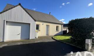 Maison 3 Pièces 68 m² à vendre à Miniac-Morvan (35540)