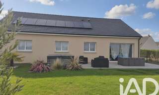 Maison 6 Pièces 102 m² à vendre à Turretot (76280)