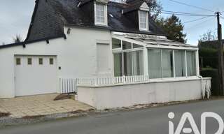 Maison 3 Pièces 75 m² à vendre à Maël-Carhaix (22340)