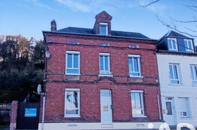 Maison 6 pièces 128500 €