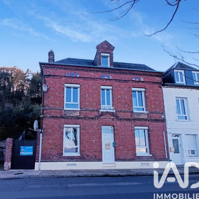 Maison 6 pièces 128500 €