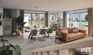 Maison 4 Pièces 92 m² à vendre à Couëron (44220)