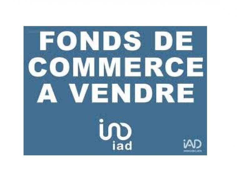Vente Surface diverse 120 m&sup2; — photo 1