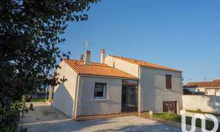 Maison 6 Pièces 107 m² à vendre à Aytré (17440)