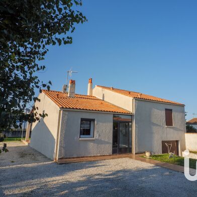 Maison 6 pièces 365000 €