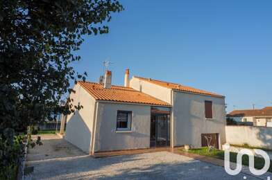 Maison 6 pièces 365000 €