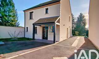 Maison 6 Pièces 150 m² à vendre à Fontenay-Trésigny (77610)