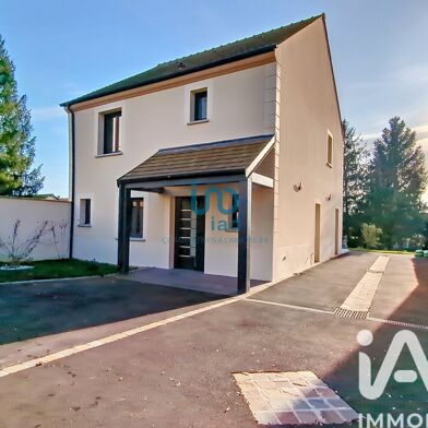 Maison 6 pièces 360000 €