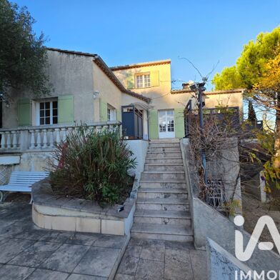 Maison 5 pièces 289000 €