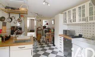 Maison 6 Pièces 155 m² à vendre à Saint-Germain-lès-Corbeil (91250)