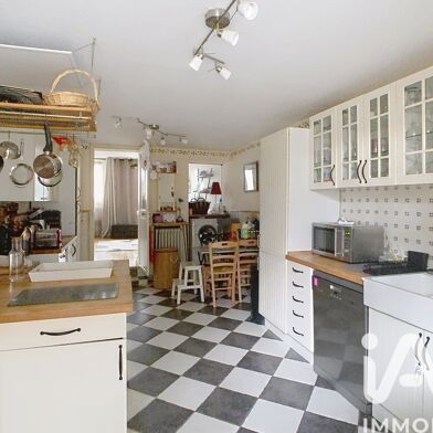 Maison 6 pièces 425000 €