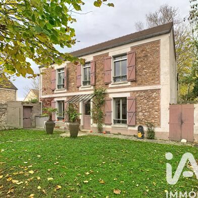 Maison 6 pièces 425000 €