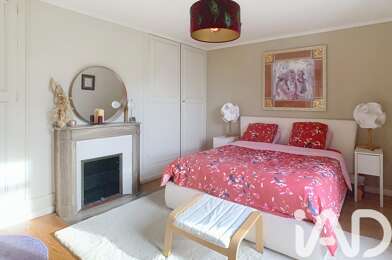 Maison 6 pièces 425000 €