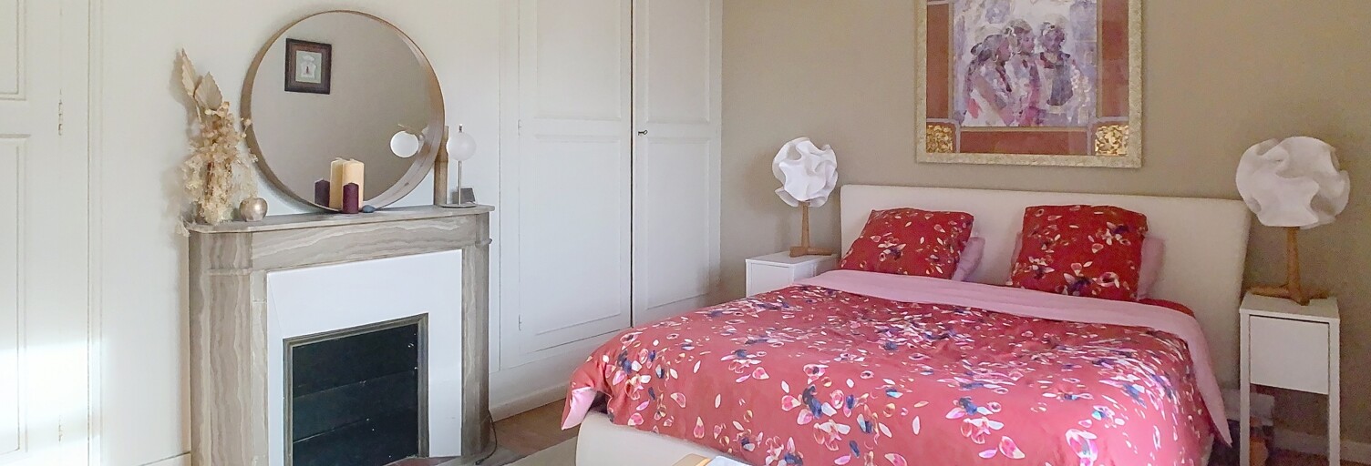 Maison 6 Pièces 155 m² à vendre à Saint-Germain-lès-Corbeil (91250)