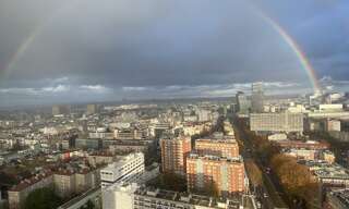 Appartement 5 Pièces 97 m² à vendre à Paris 13 (75013)