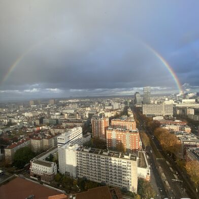 Appartement 5 pièces 545000 €