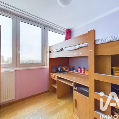Appartement 5 pièces 545000 €